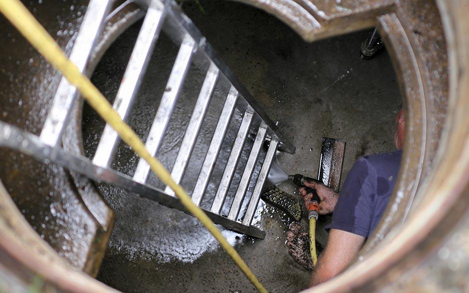 déboucher canalisation pvc Montesson