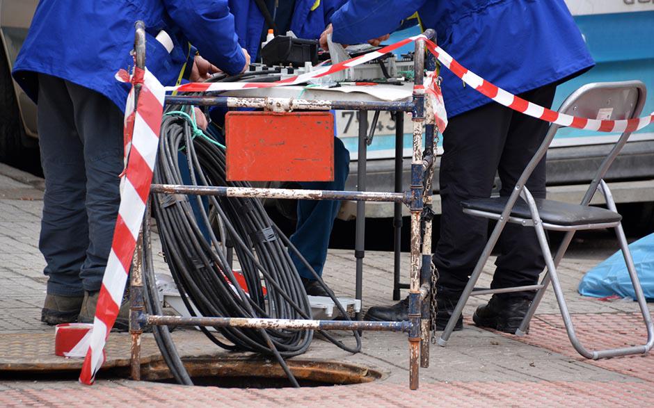 déboucher les canalisation Courdimanche