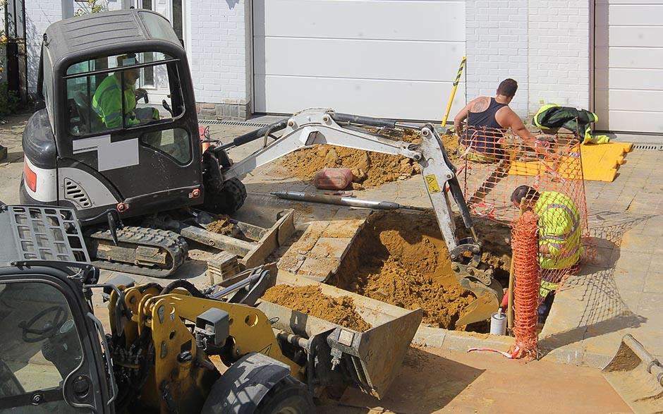 déboucher canalisation pvc Montesson
