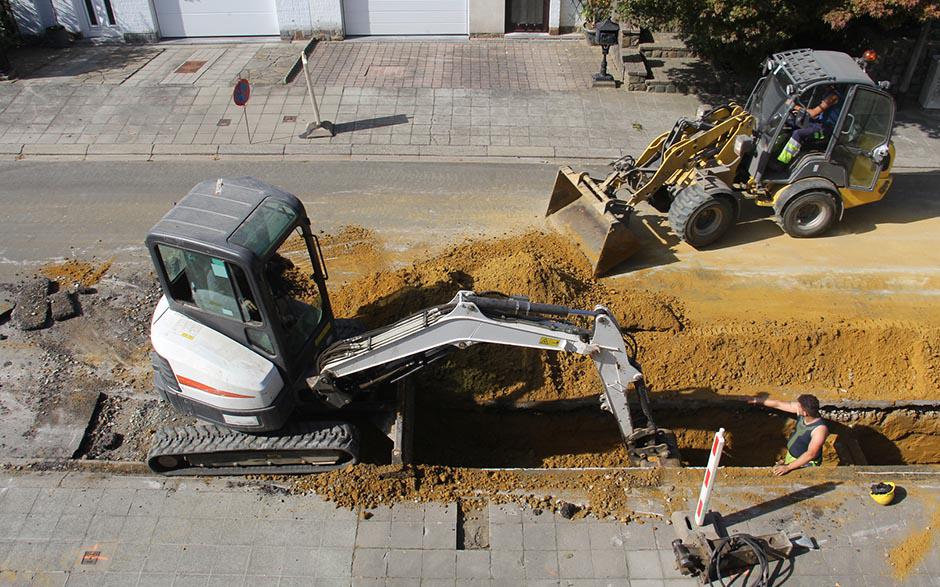 entreprise débouchage canalisation Villecresnes